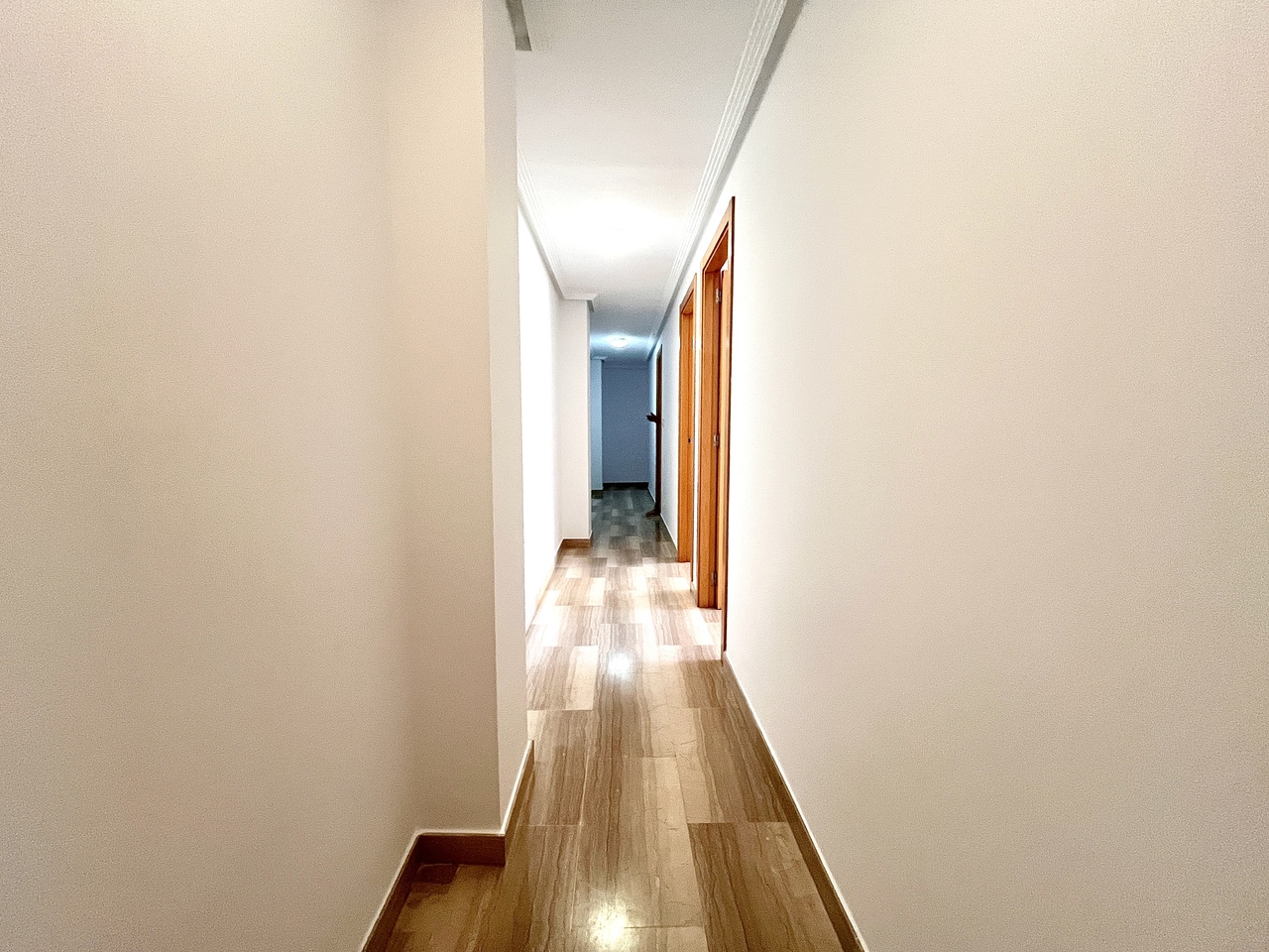 Dining area in apartment for sale in Santa Pola