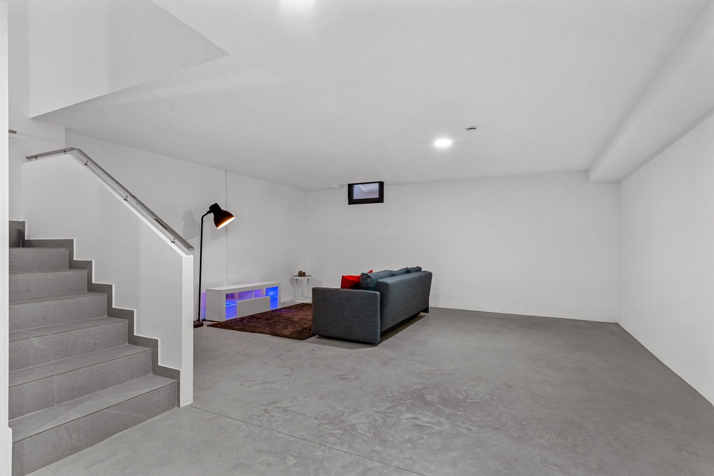 Bedroom in villa for sale in Ciudad Quesada