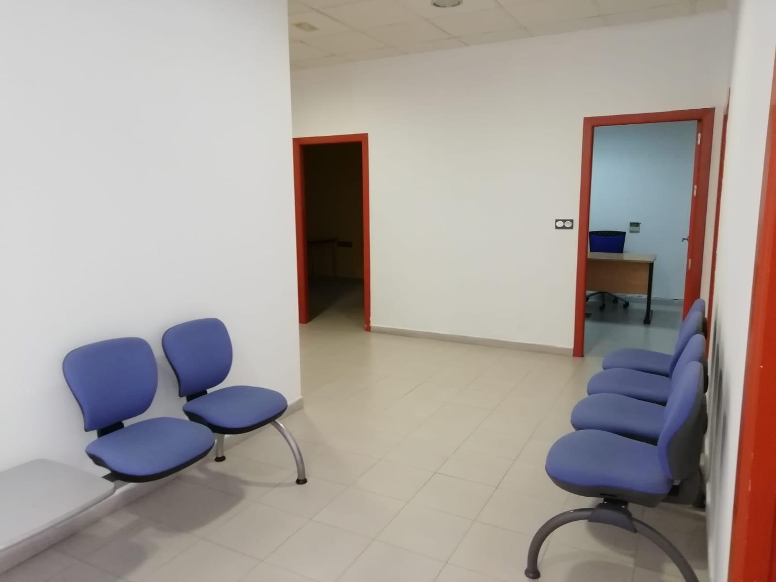Terrace in commercial for sale in Bigastro