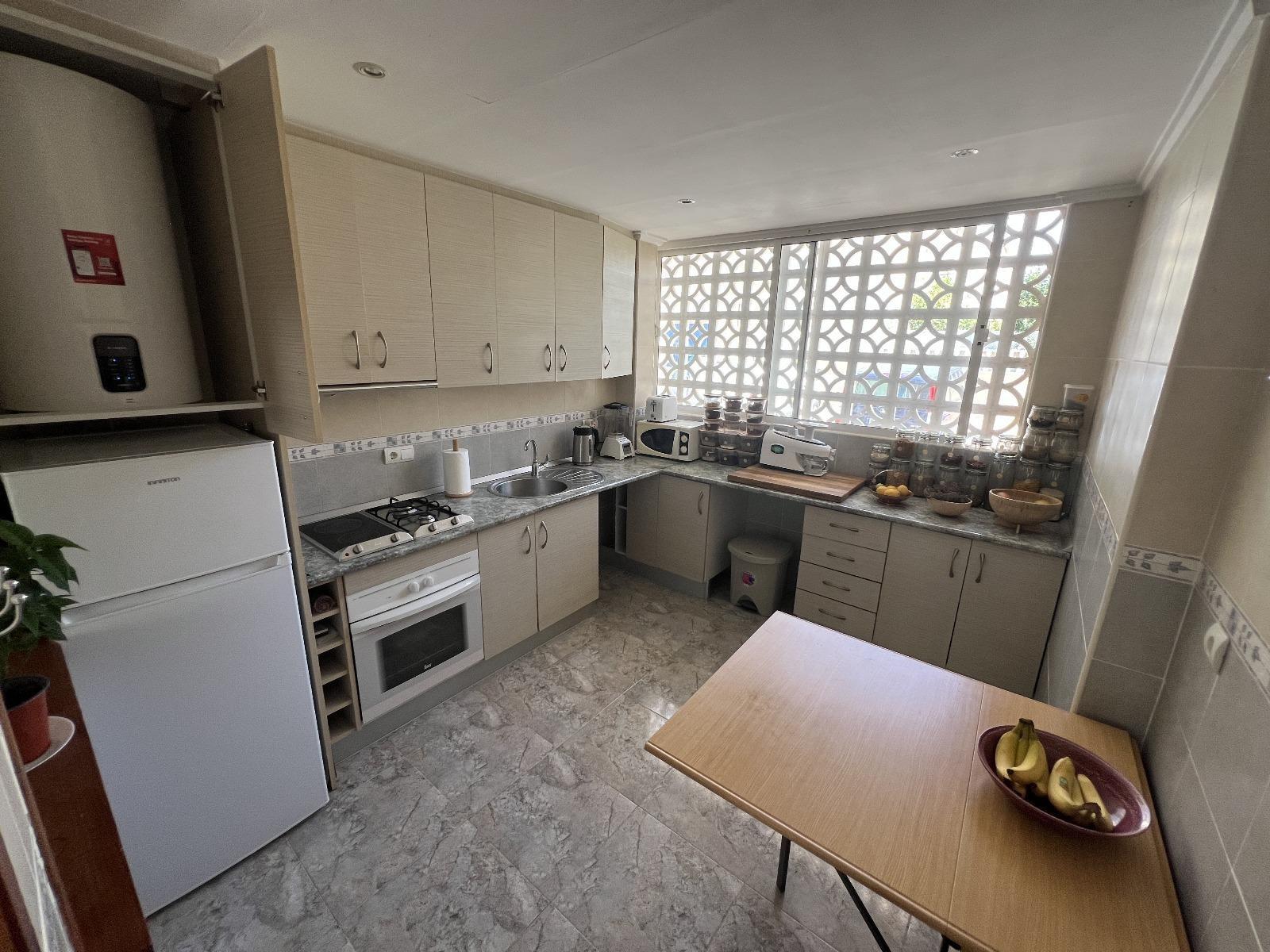 Living room in terraced for sale in Torrevieja