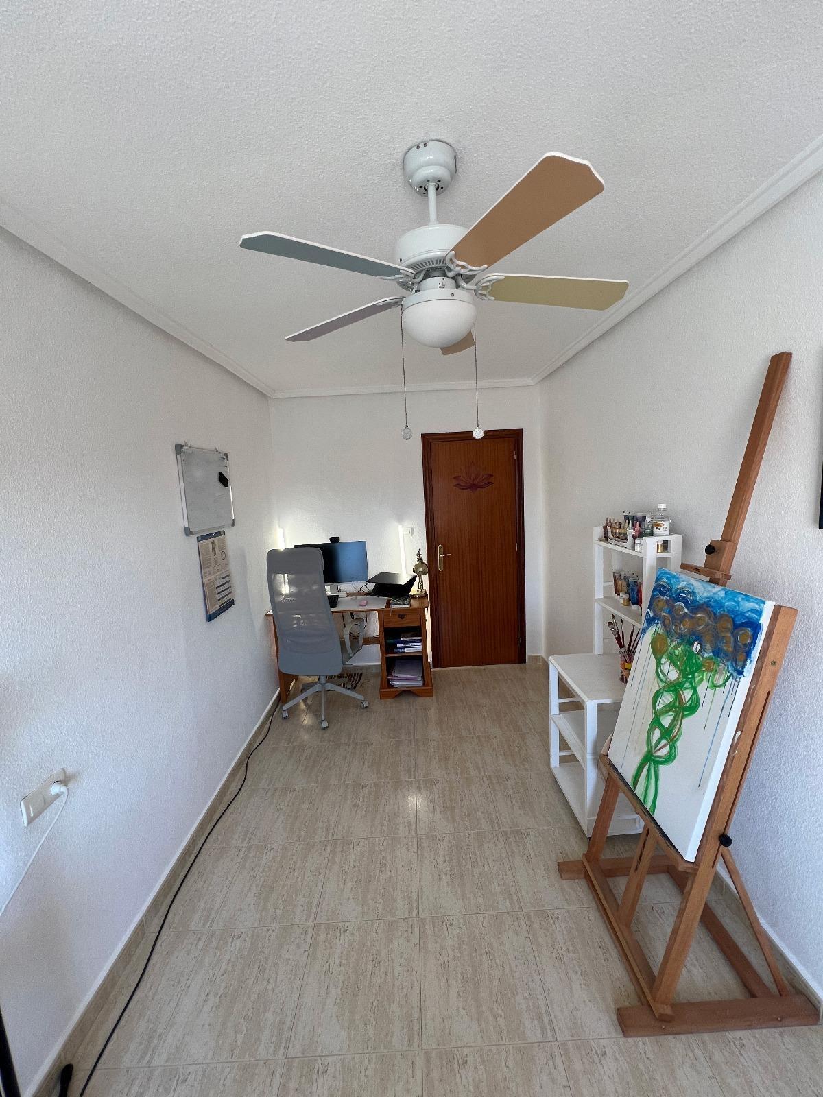 Kitchen in terraced for sale in Torrevieja