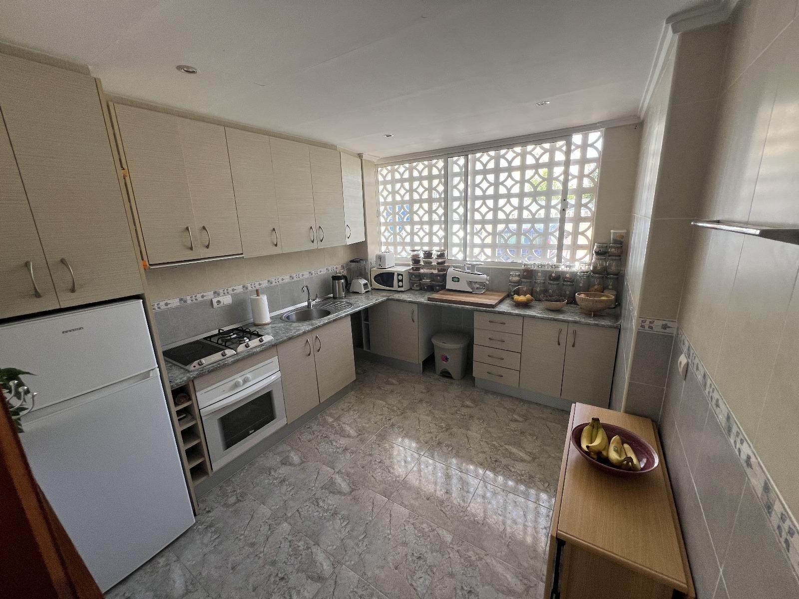 Bathroom in terraced for sale in Torrevieja