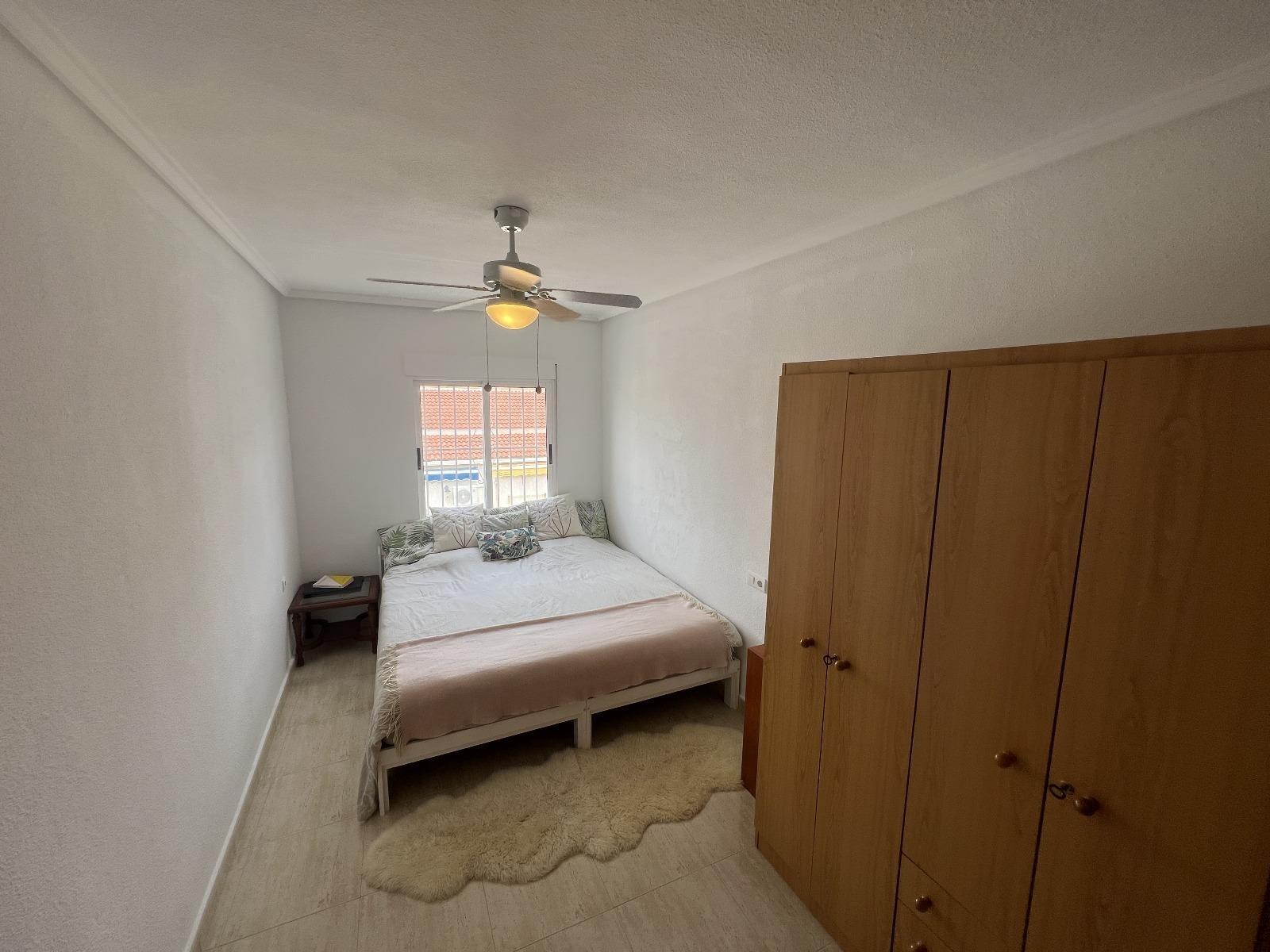 Dining area in terraced for sale in Torrevieja