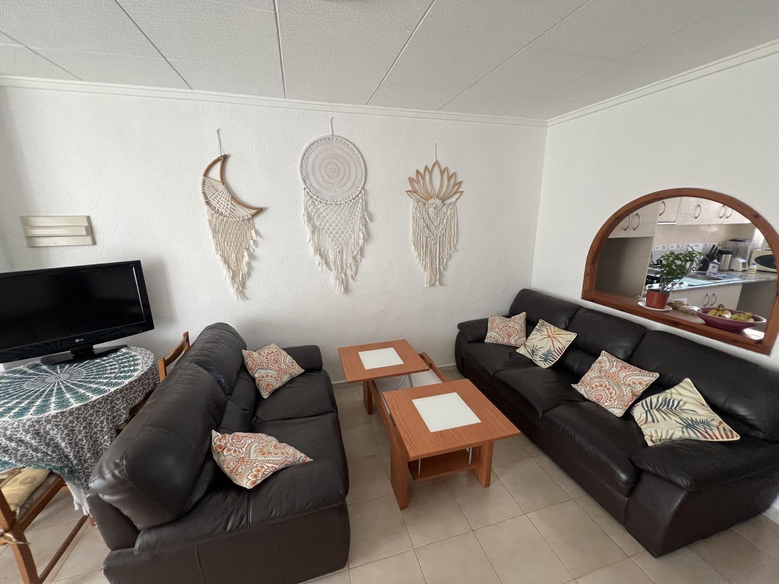 Kitchen in terraced for sale in Torrevieja