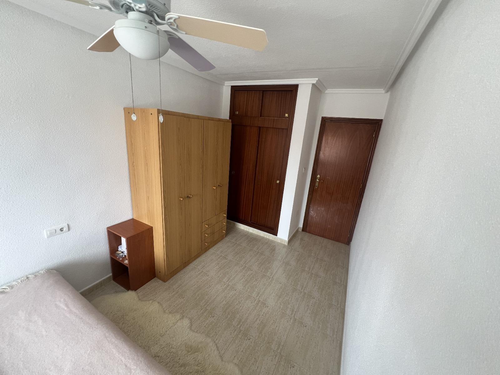 Terrace in terraced for sale in Torrevieja