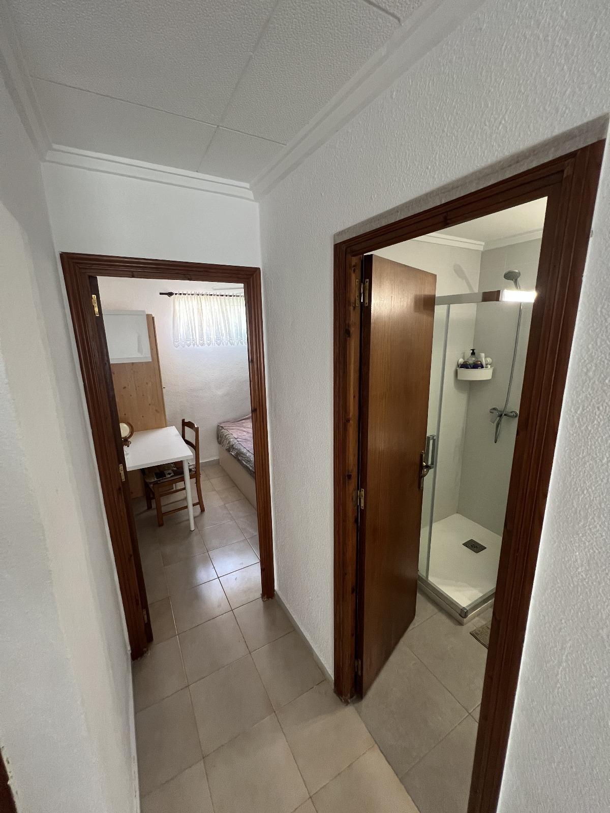 Bedroom in terraced for sale in Torrevieja