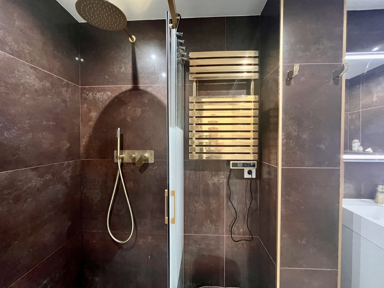 Exterior view in apartment for sale in Torrevieja