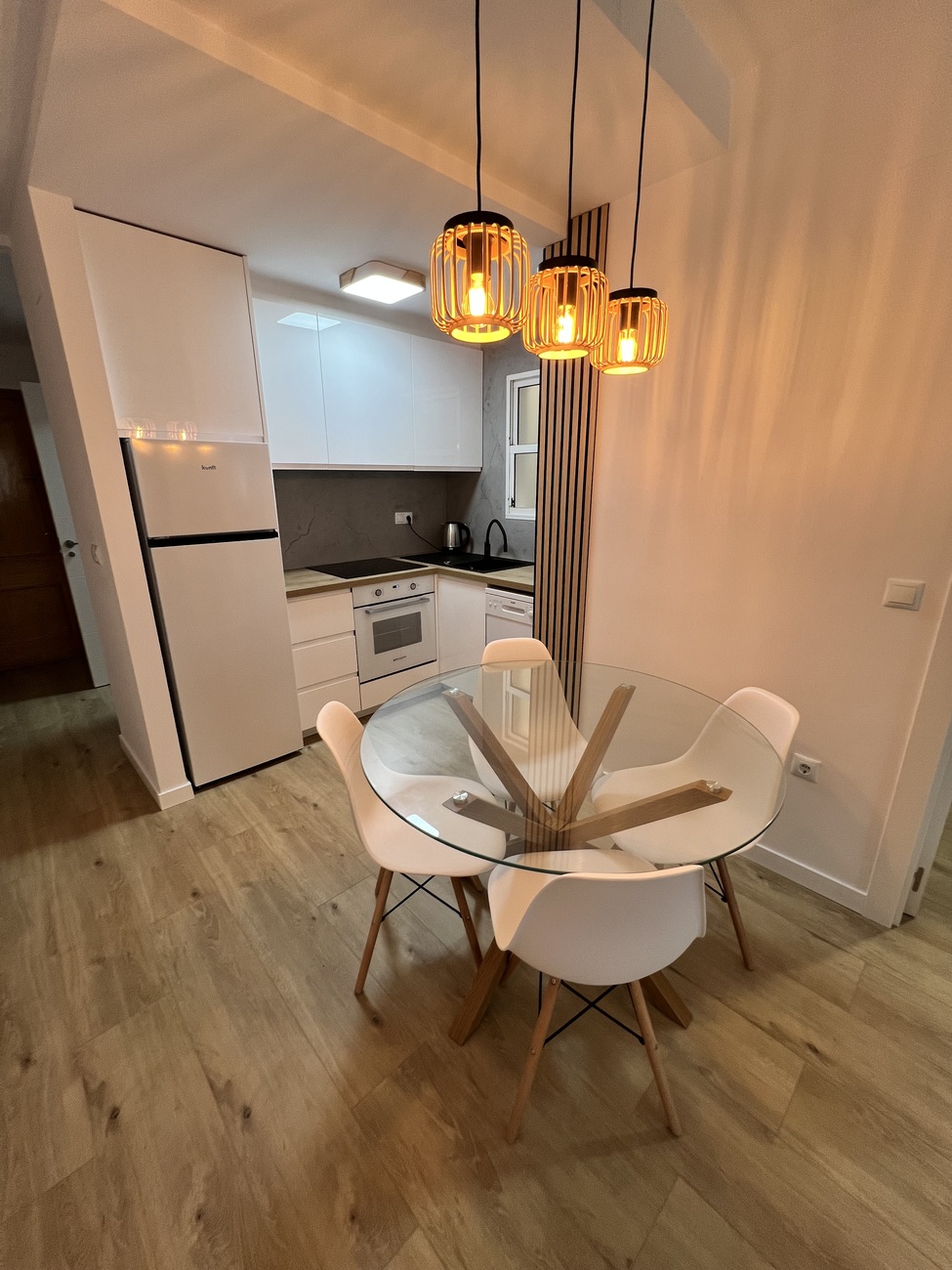 Exterior view in apartment for sale in Torrevieja