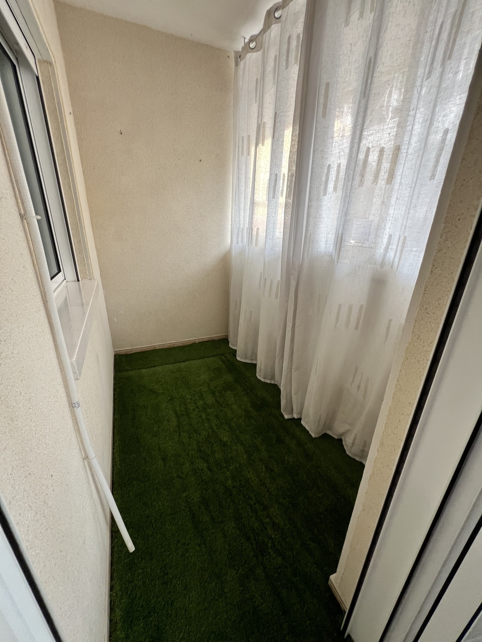 Dining area in apartment for sale in Torrevieja