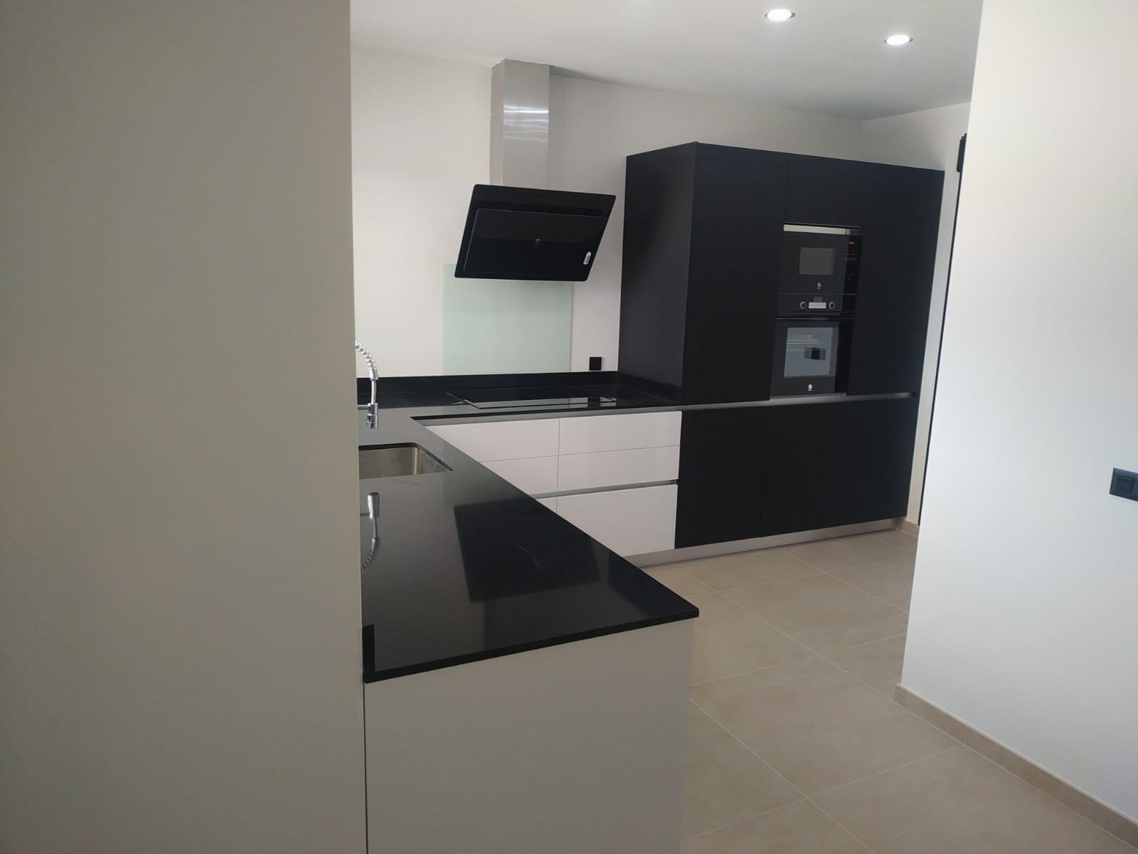Terrace in villa for sale in Pinoso