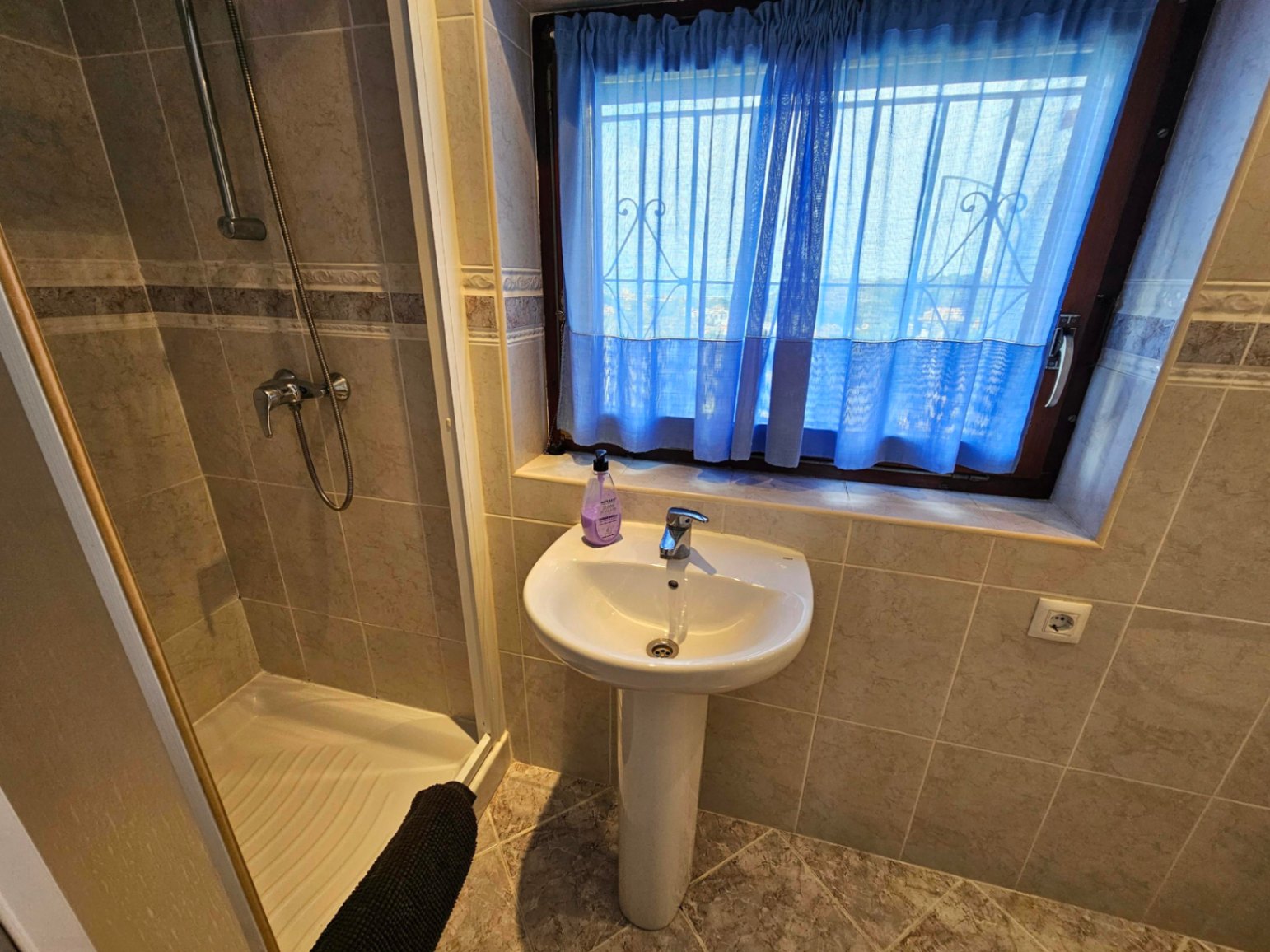 Dining area in villa for sale in javea