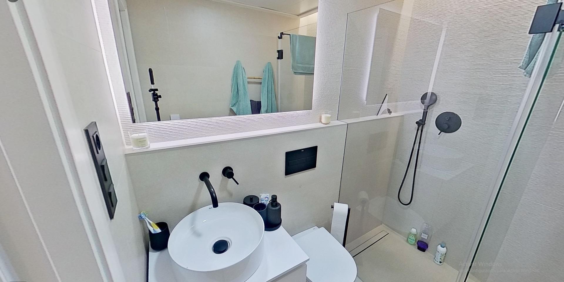 Kitchen in bungalow for sale in Pilar de La Horadada