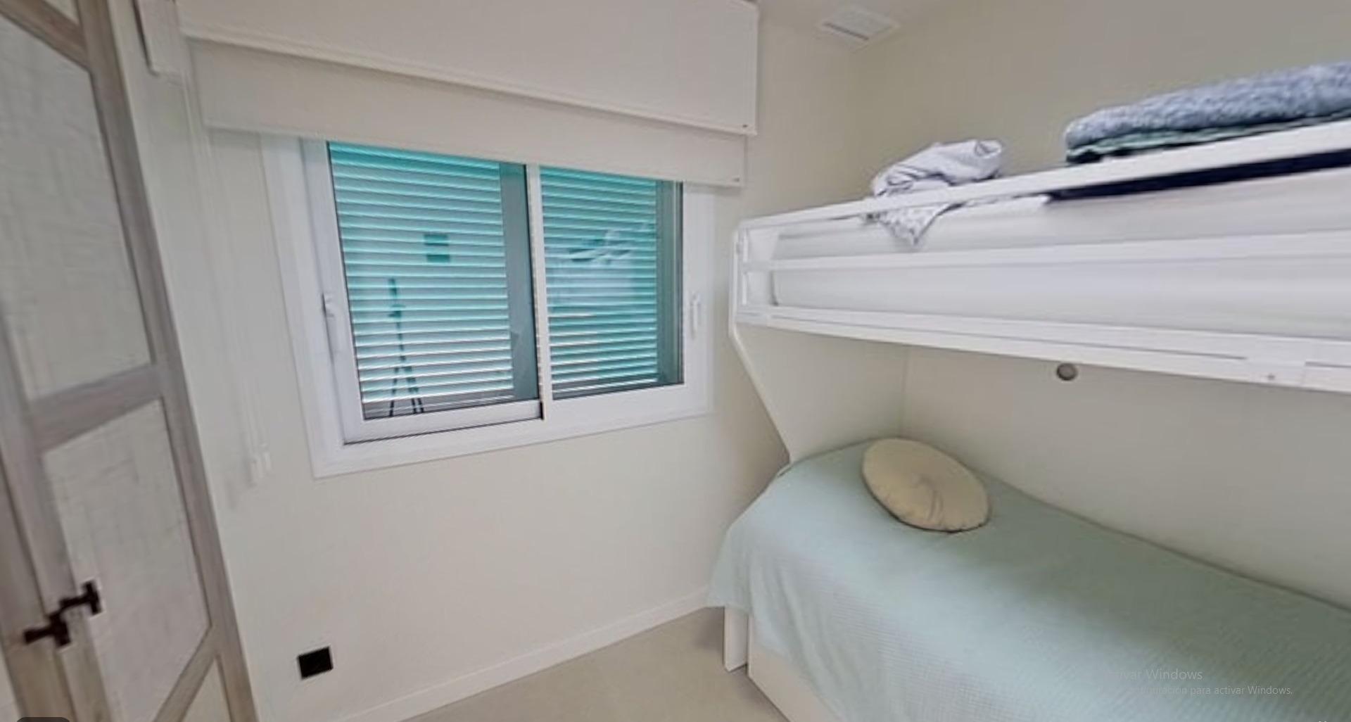 Bedroom in bungalow for sale in Pilar de La Horadada