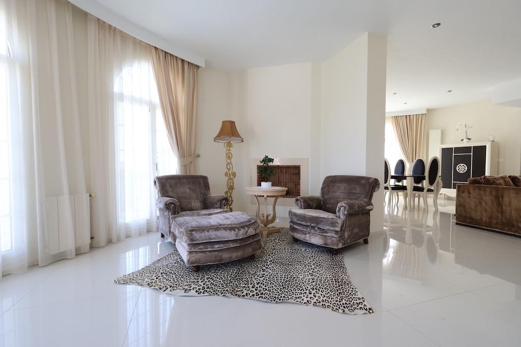 Exterior view in villa for sale in Ciudad Quesada