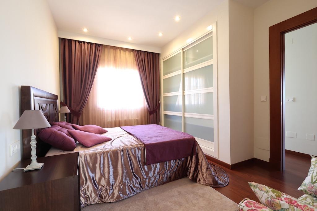 Exterior view in villa for sale in Ciudad Quesada