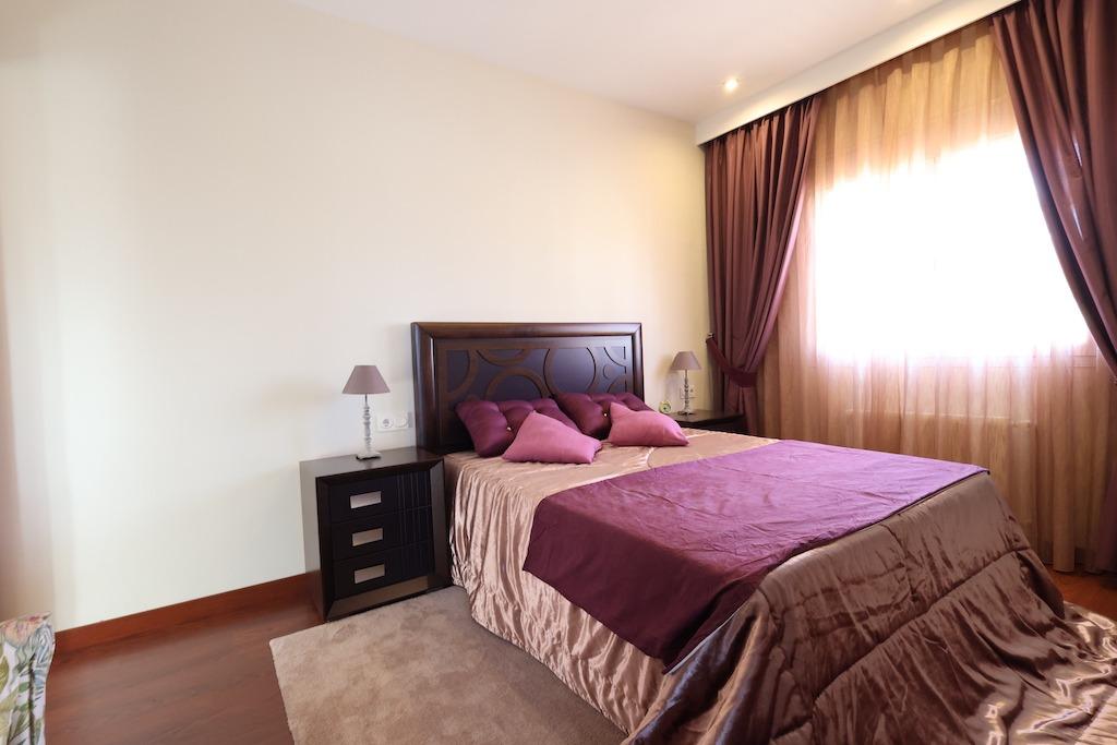 Kitchen in villa for sale in Ciudad Quesada