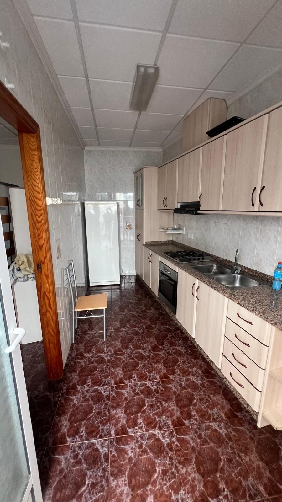 Exterior view in terraced for sale in Torrevieja