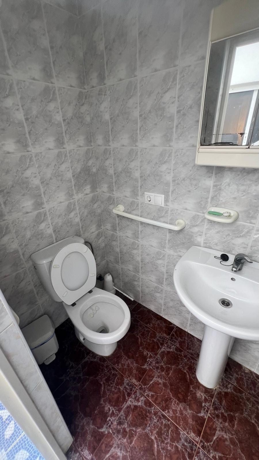 Living room in terraced for sale in Torrevieja
