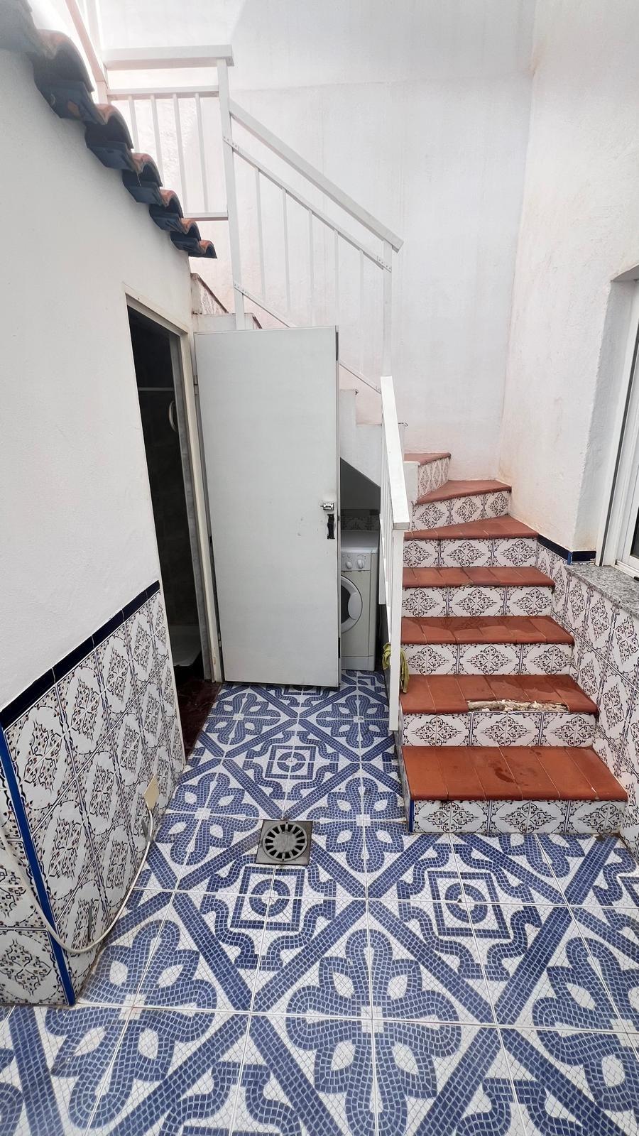 Bathroom in terraced for sale in Torrevieja
