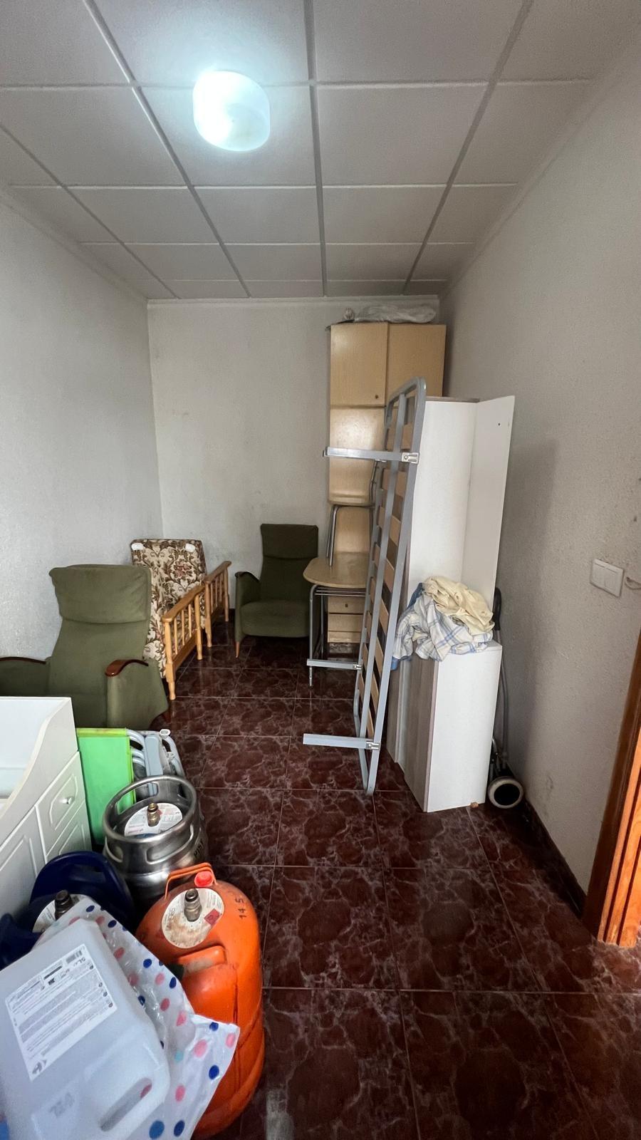 Living room in terraced for sale in Torrevieja