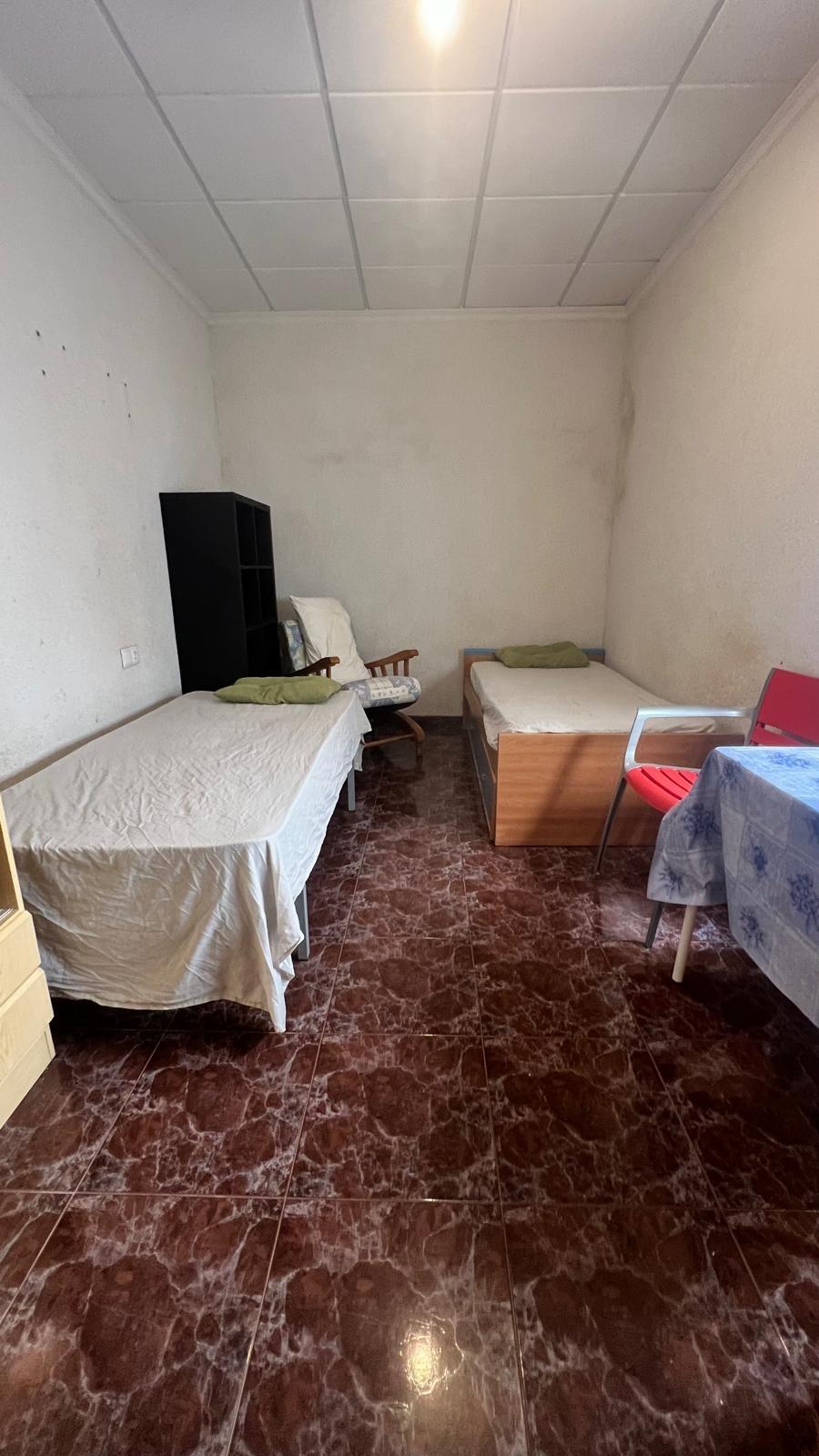 Master bedroom in terraced for sale in Torrevieja