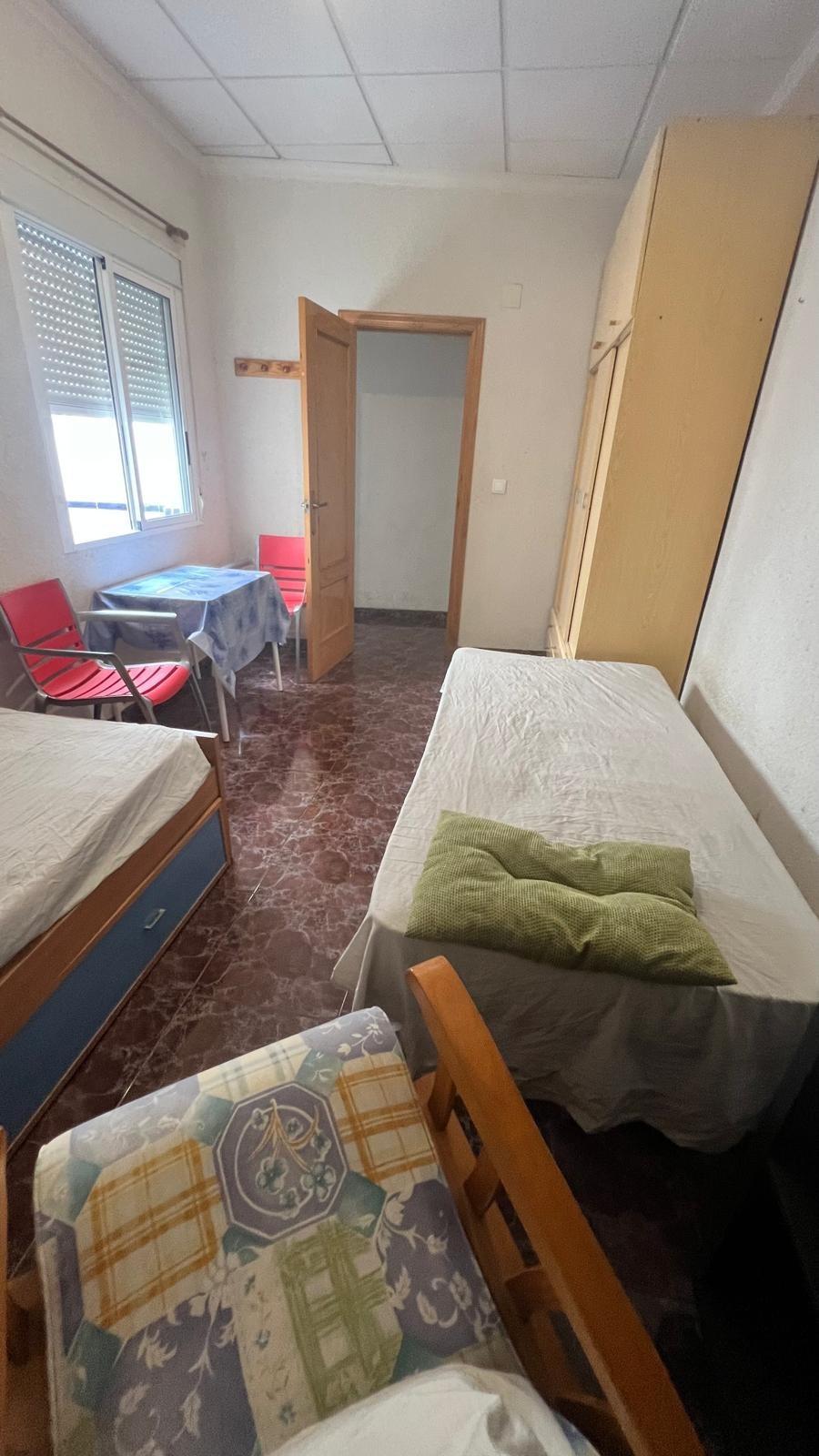 Bathroom in terraced for sale in Torrevieja
