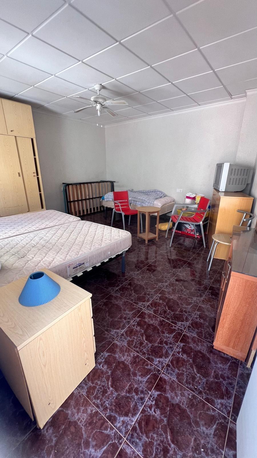 Dining area in terraced for sale in Torrevieja