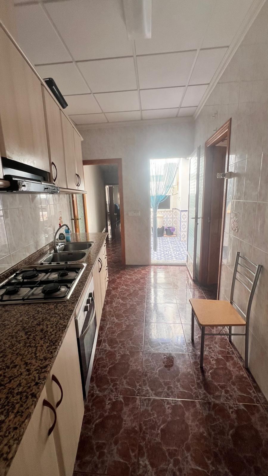 Bedroom in terraced for sale in Torrevieja