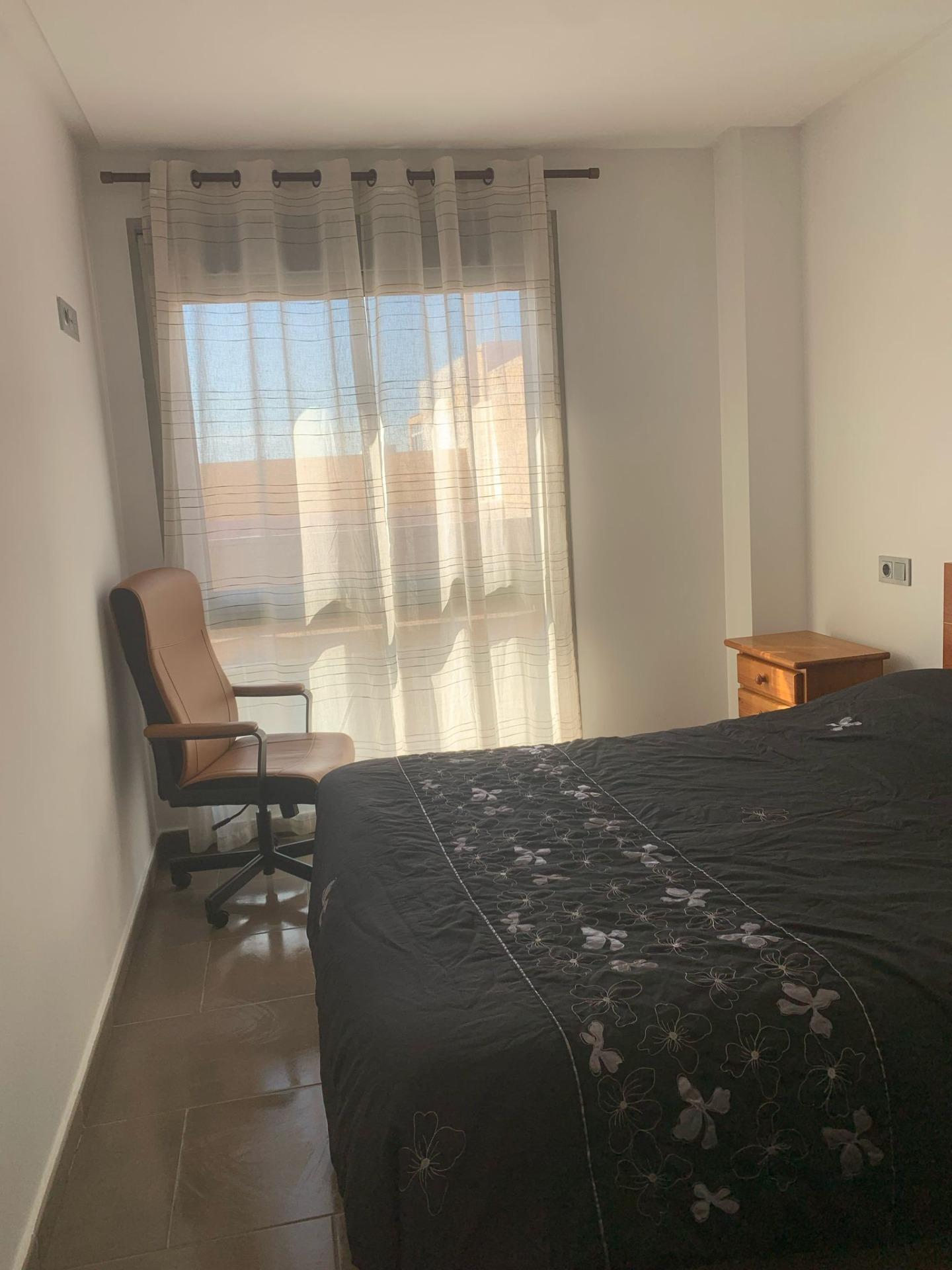 Kitchen in apartment for sale in Guardamar del Segura