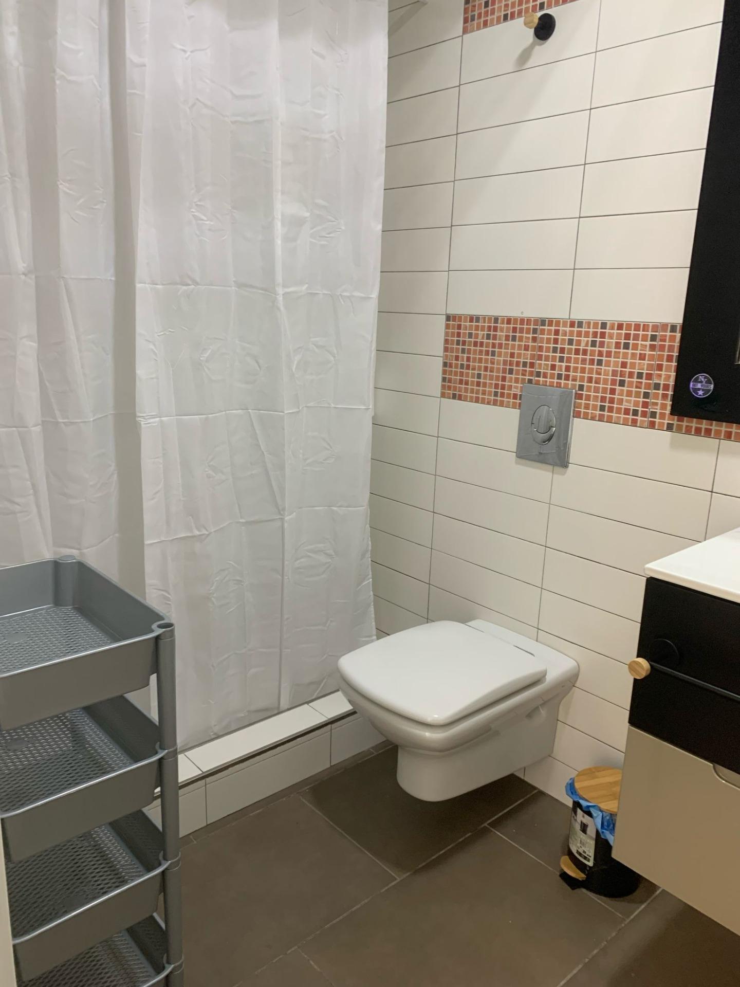 Terrace in apartment for sale in Guardamar del Segura