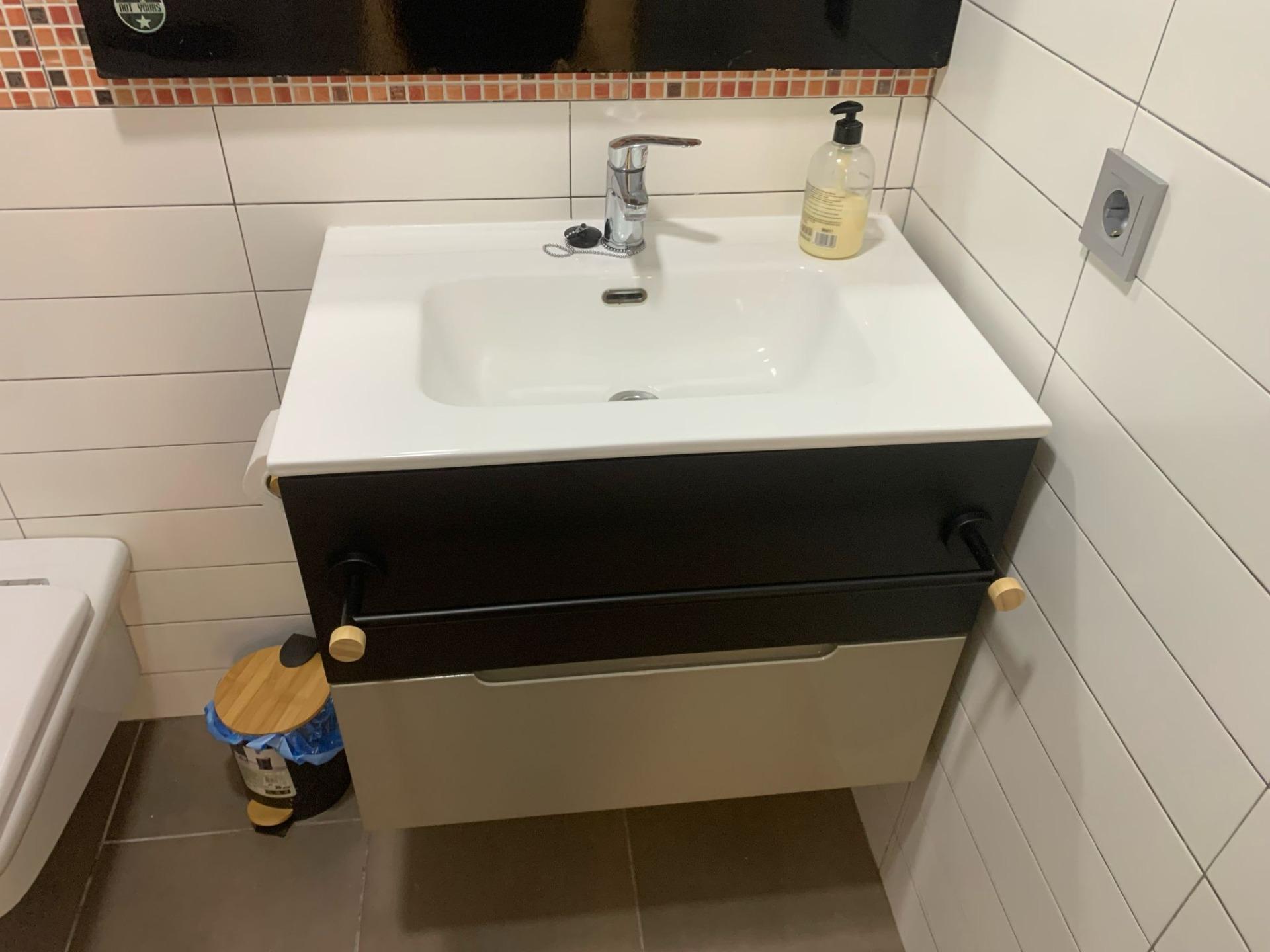 Garden in apartment for sale in Guardamar del Segura