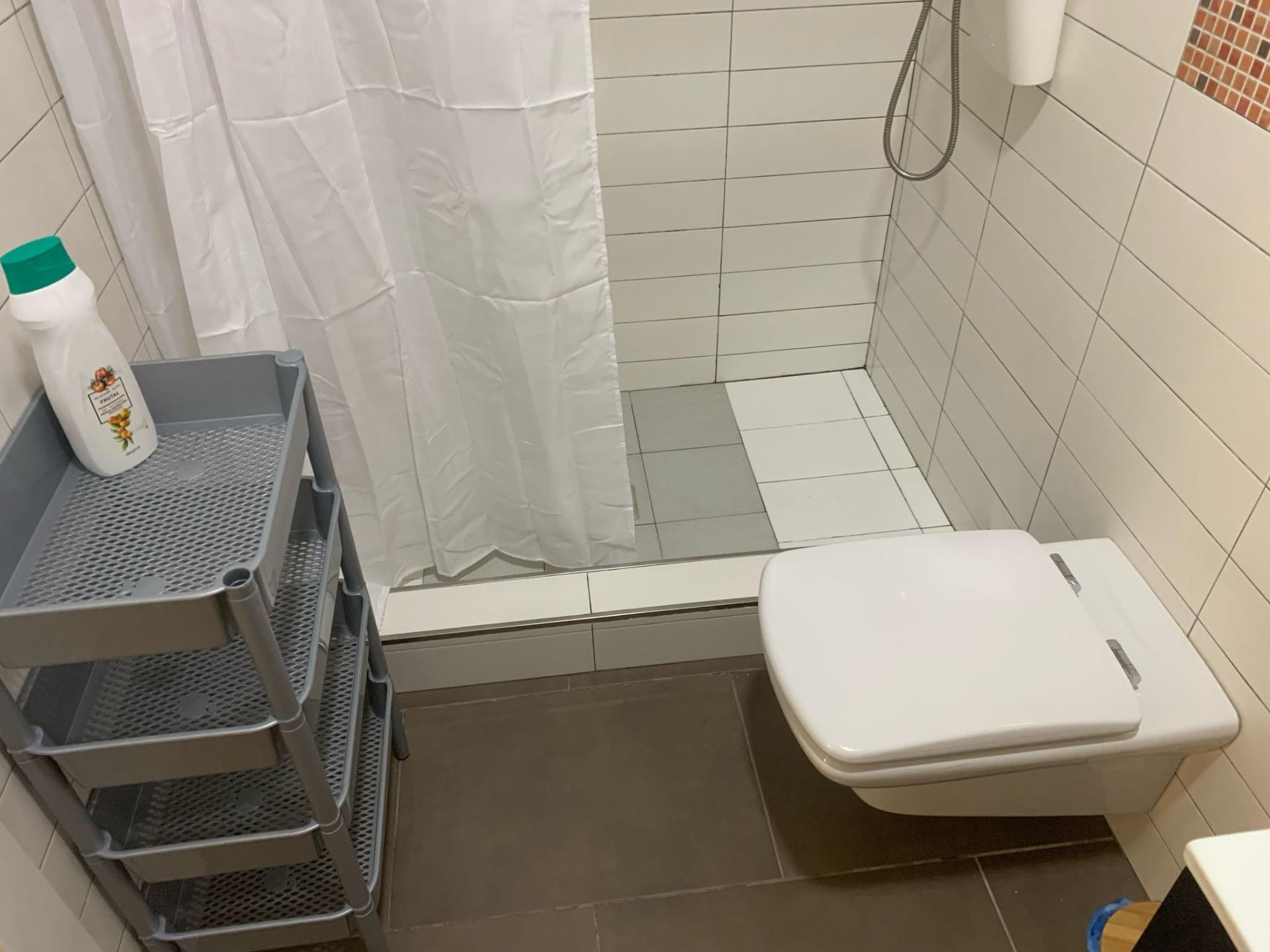 Living room in apartment for sale in Guardamar del Segura