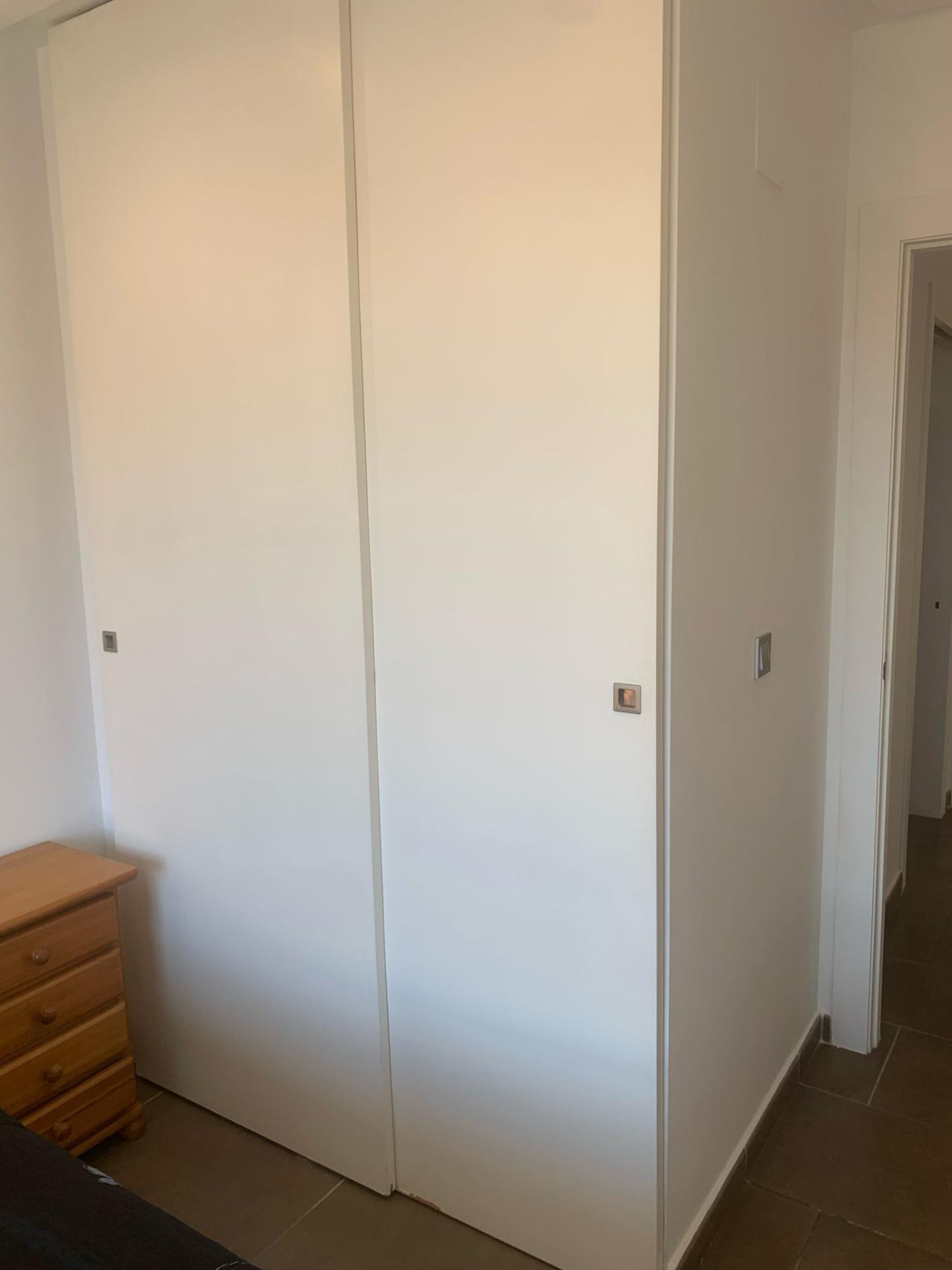 Kitchen in apartment for sale in Guardamar del Segura