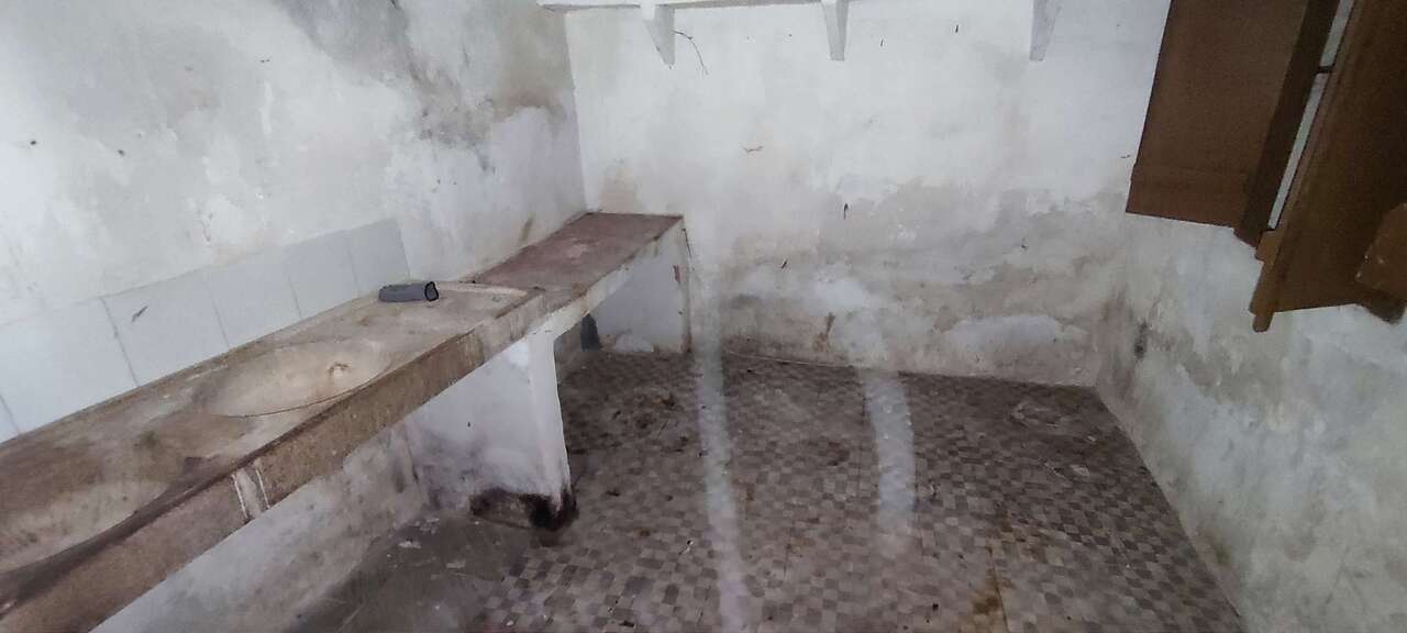 Kitchen in terraced for sale in Raspay