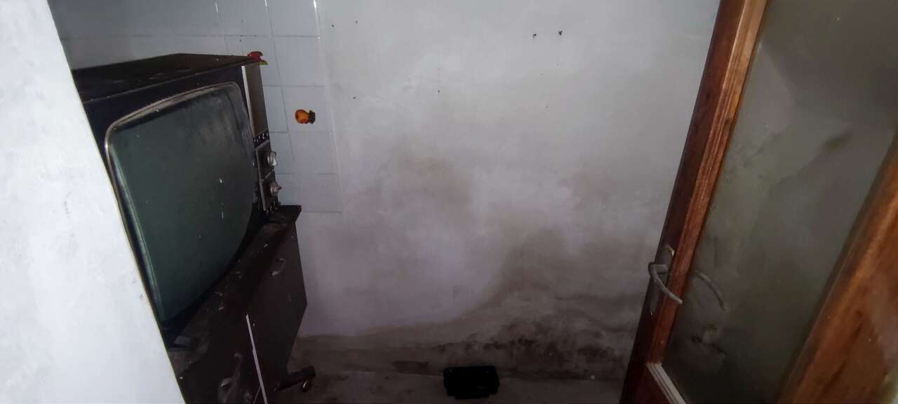 Bathroom in terraced for sale in Raspay