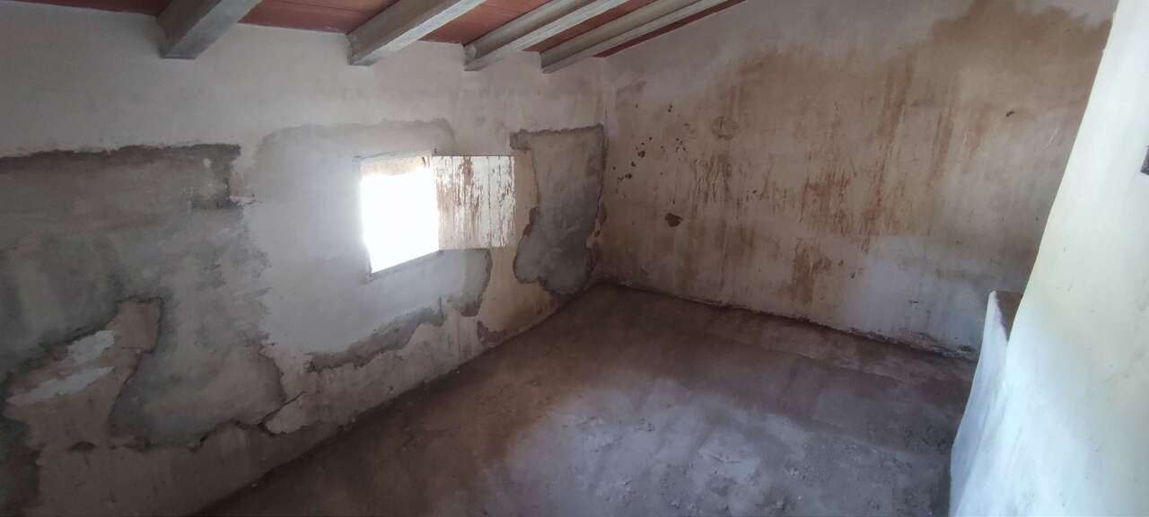 Pool area in terraced for sale in Raspay