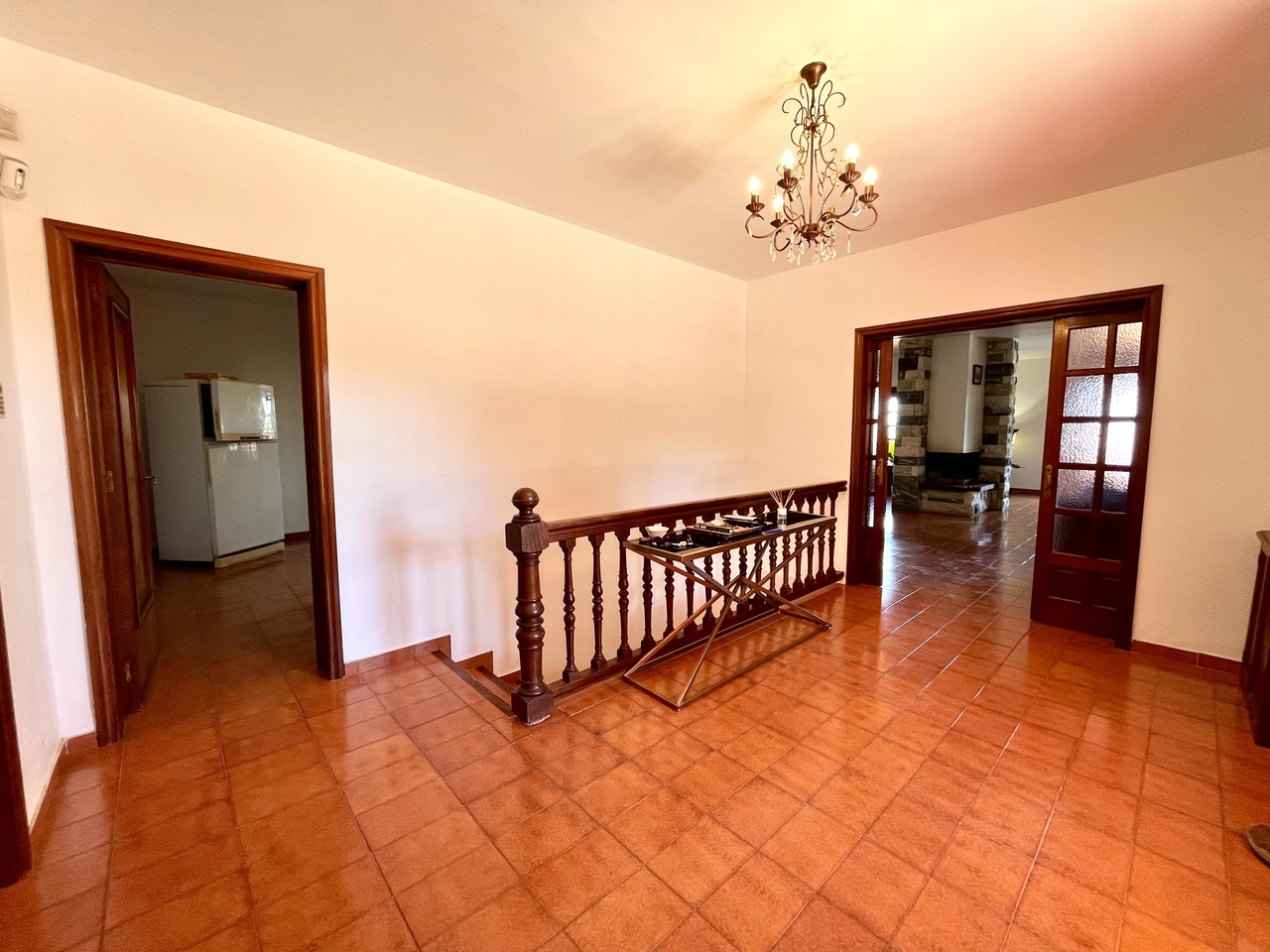 Bathroom in villa for sale in la Nucia