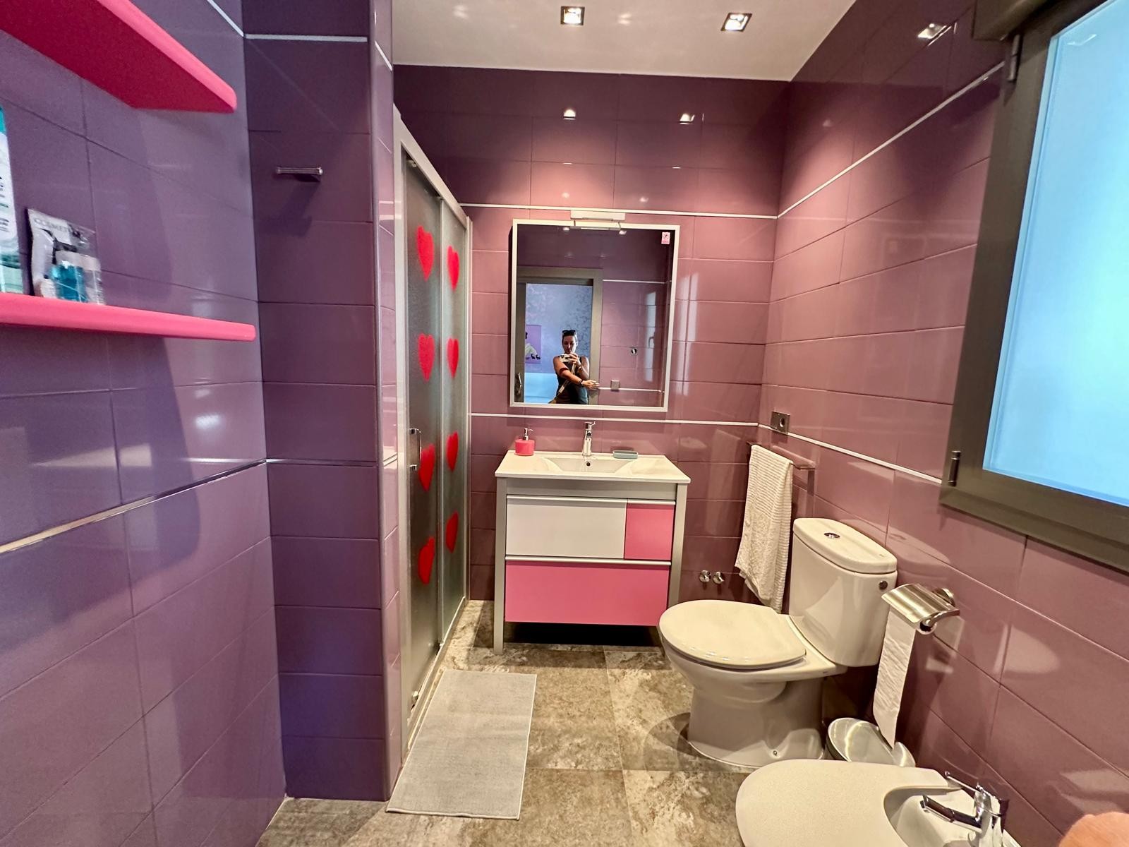 Kitchen in villa for sale in Yecla