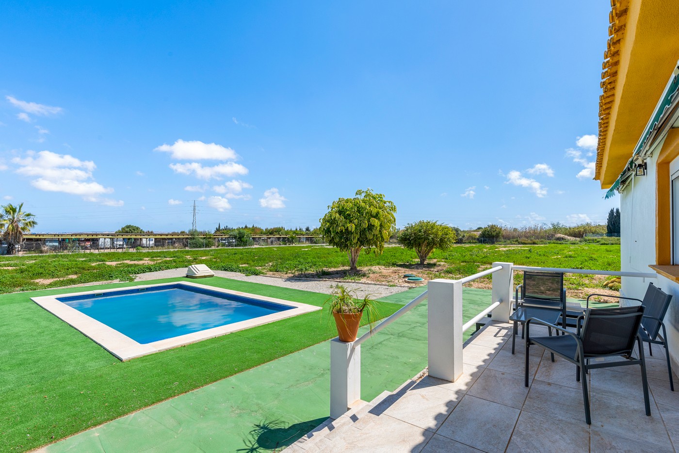 Bedrooms: 6, Bathrooms: 3, Villa in Los Montesinos, Alicante, Spain