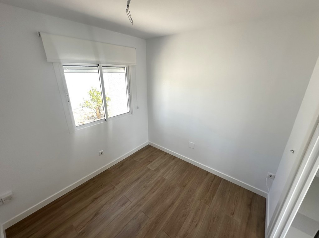 Living room in villa for sale in Ciudad Quesada