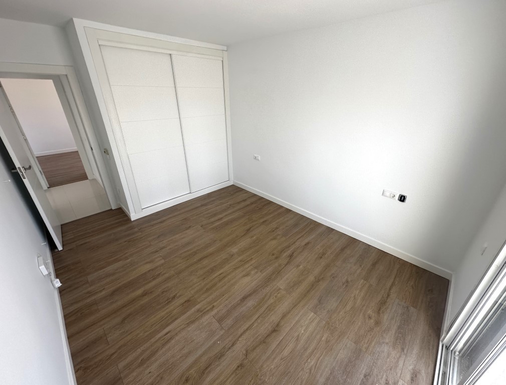 Bedroom in villa for sale in Ciudad Quesada