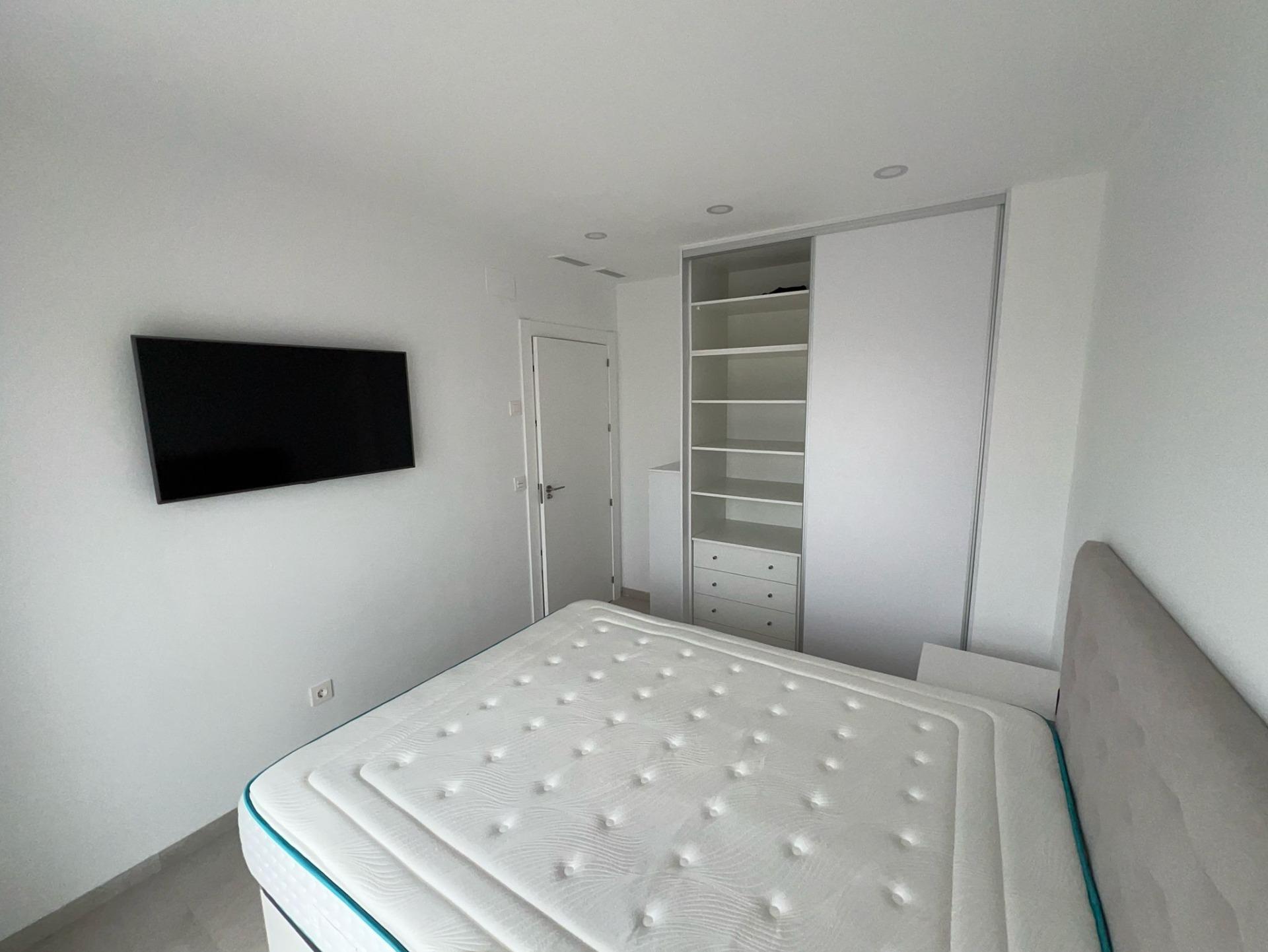 Terrace in villa for sale in Benijofar
