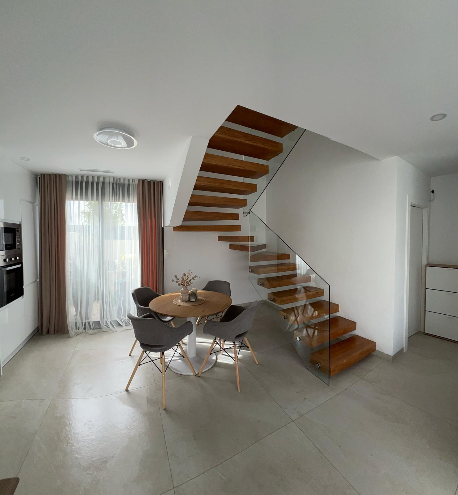 Bedroom in villa for sale in Benijofar
