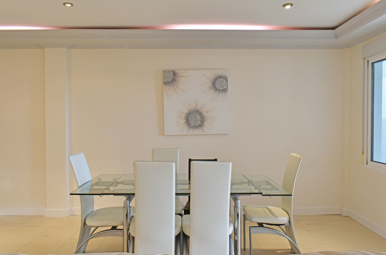 Exterior view in villa for sale in Torremendo