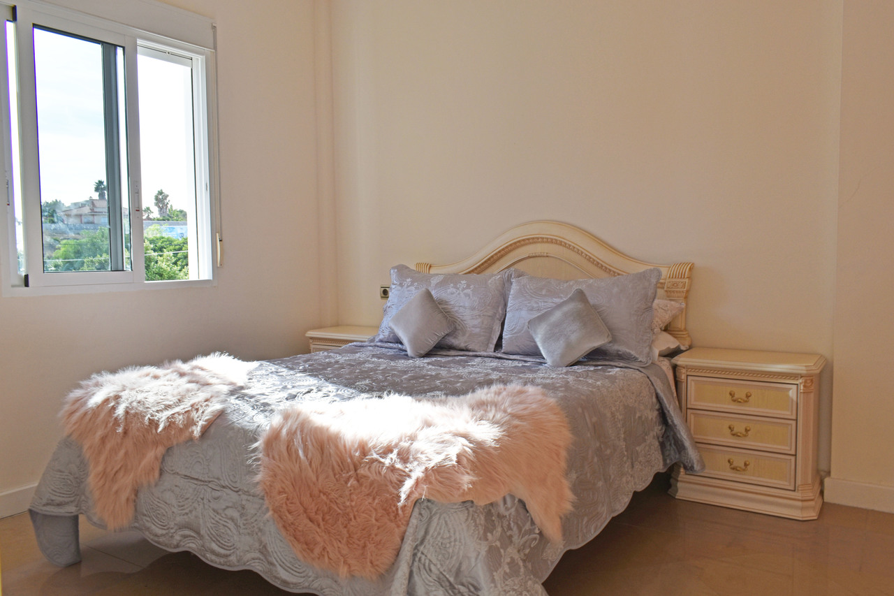 Kitchen in villa for sale in Torremendo