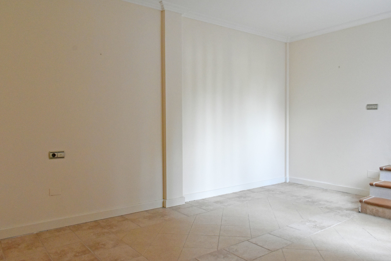 Exterior view in villa for sale in Torremendo