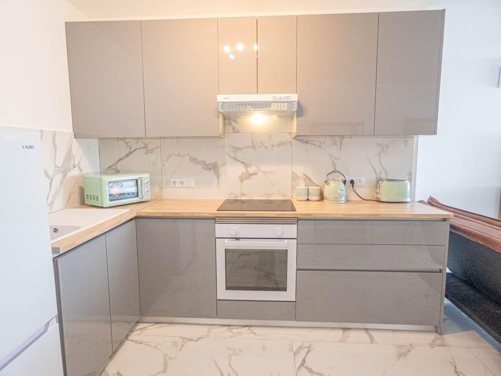 Bedroom in apartment for sale in Orihuela Costa