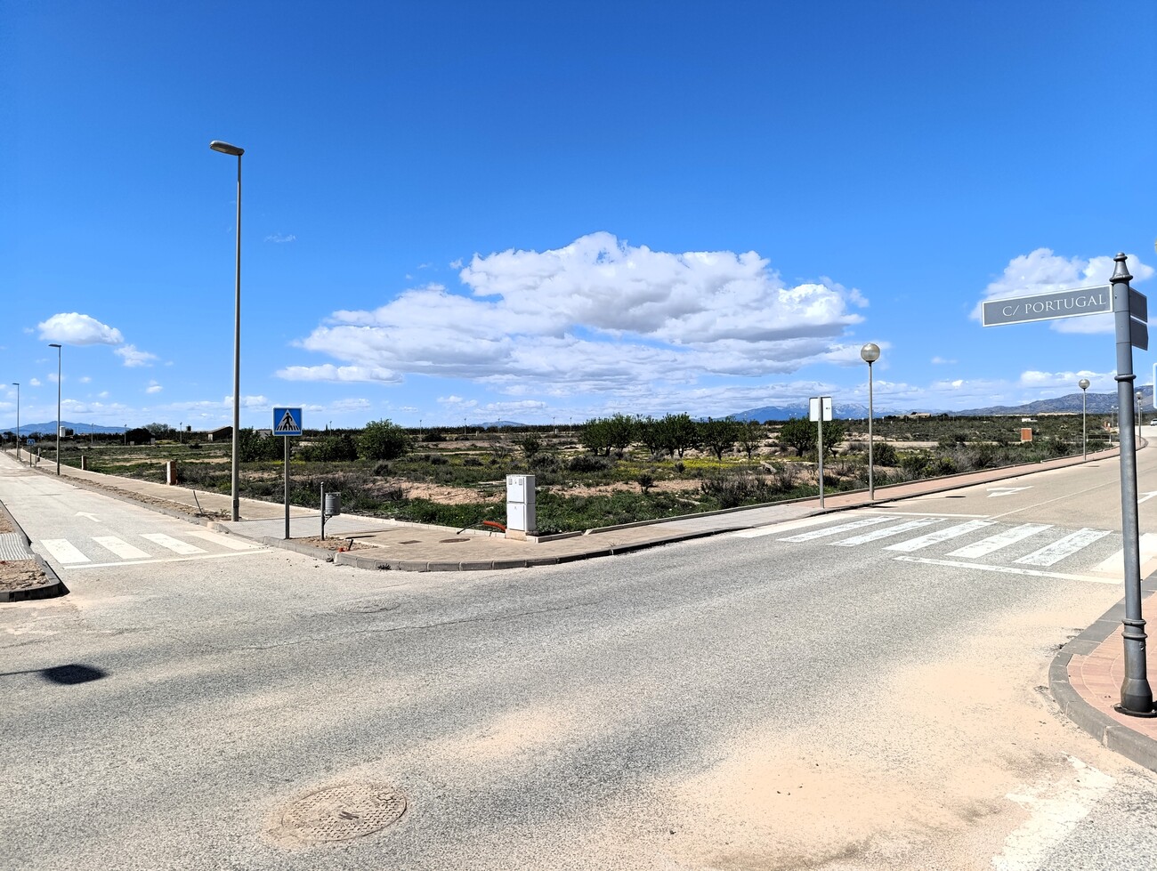 Urban Lystgård på Golfkursus med Fremragende Tilgængelighed