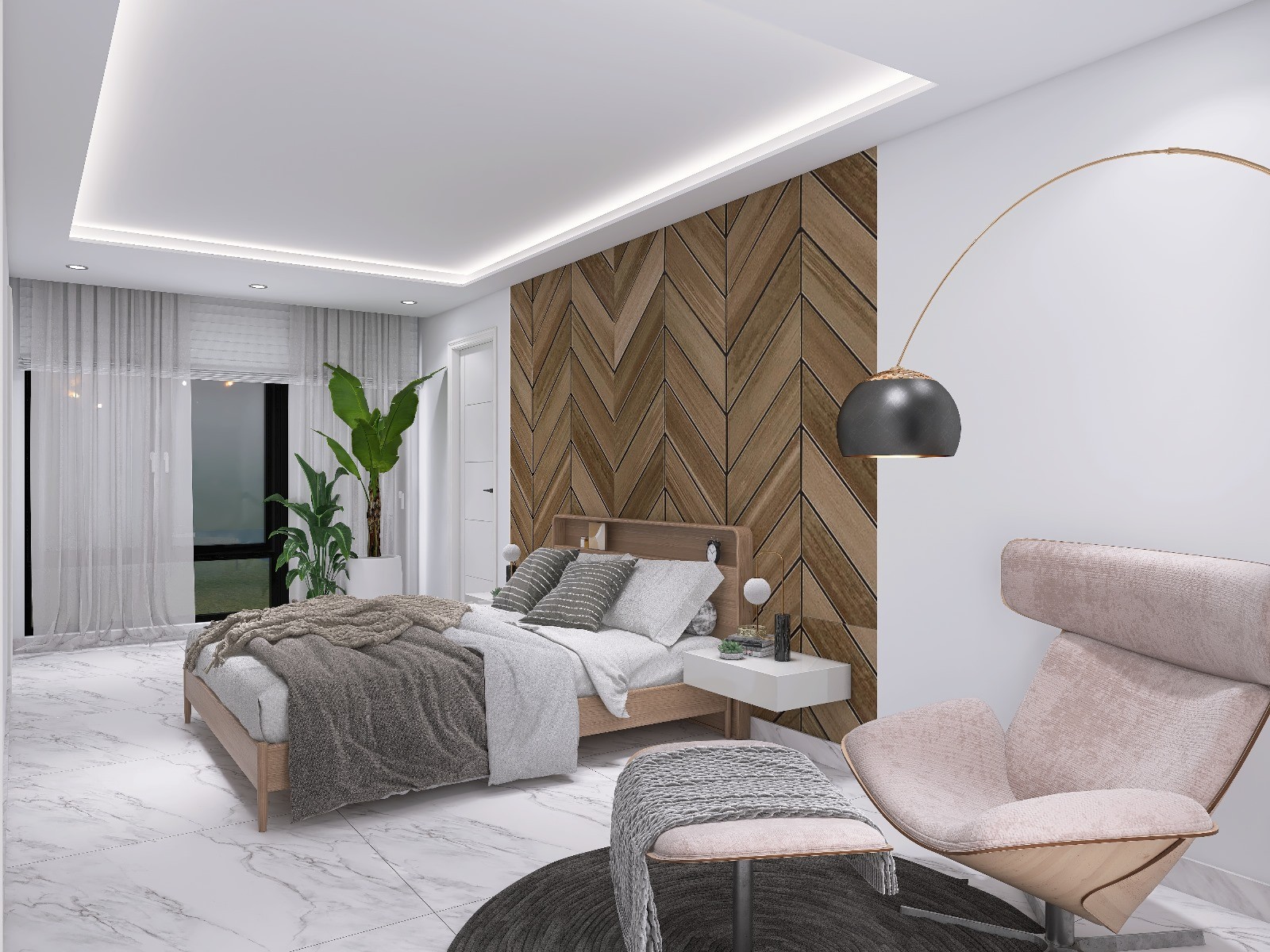 Off-Plan Villa in Torre del Rico – 3 Bedrooms, 3 BathroomsThis modern off-plan villa in Torre del Ri