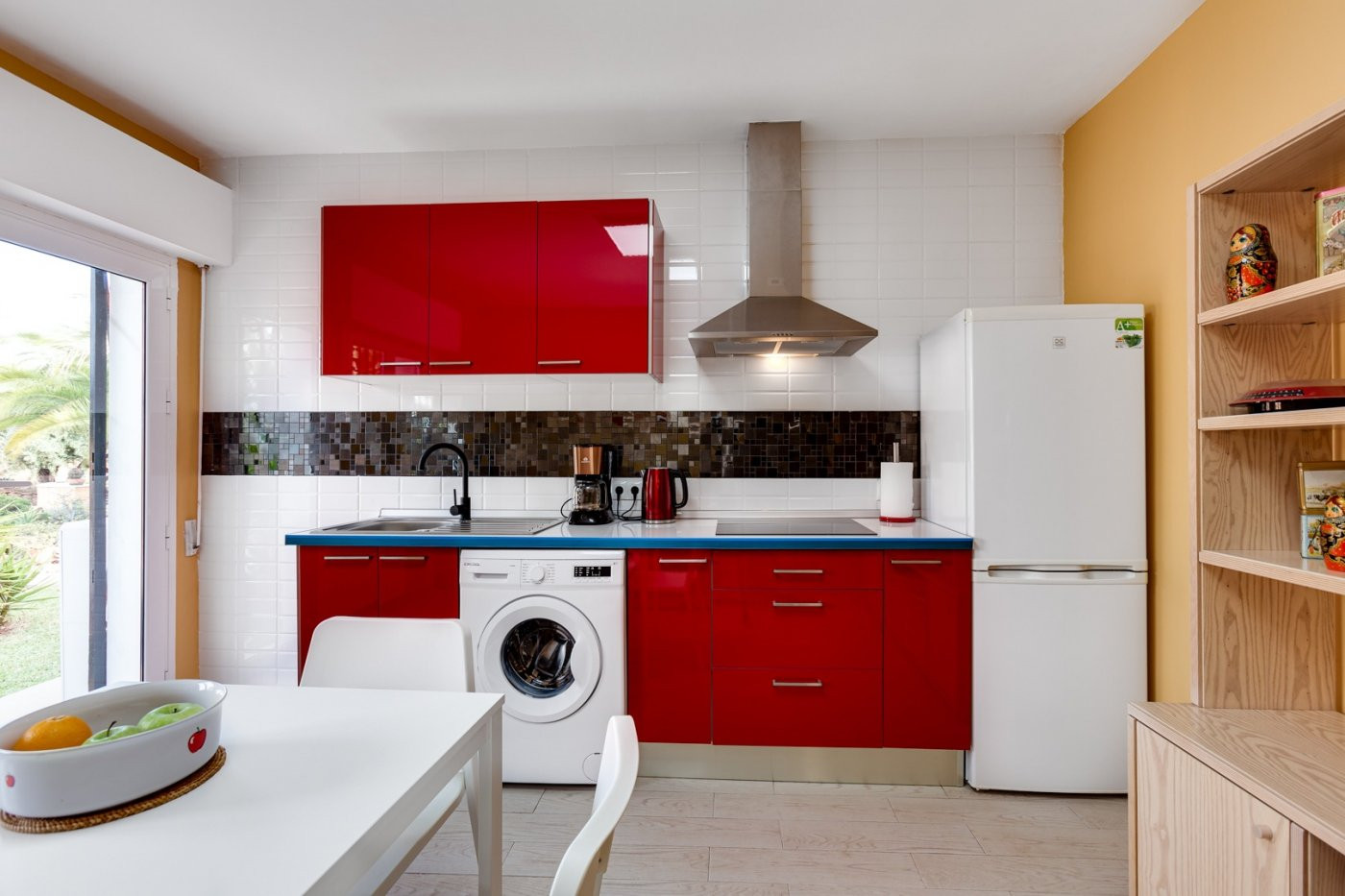 Bedroom in villa for sale in Torrevieja